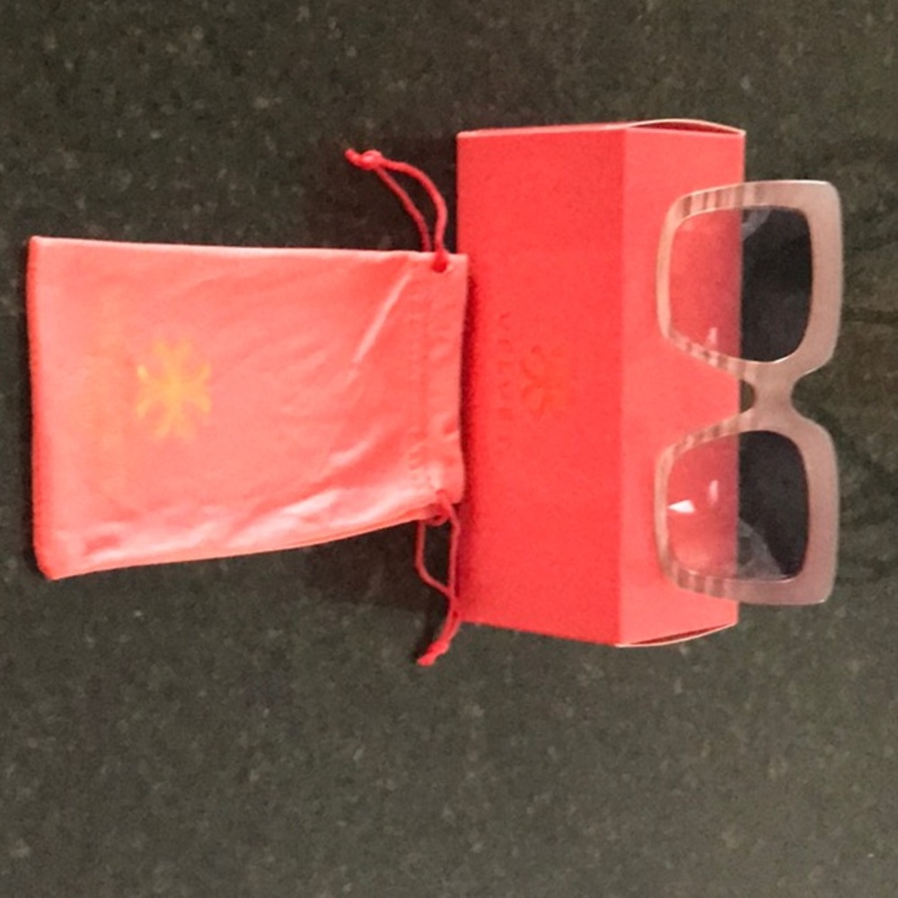 Brand new Velvet Eyewear Sunglasses!